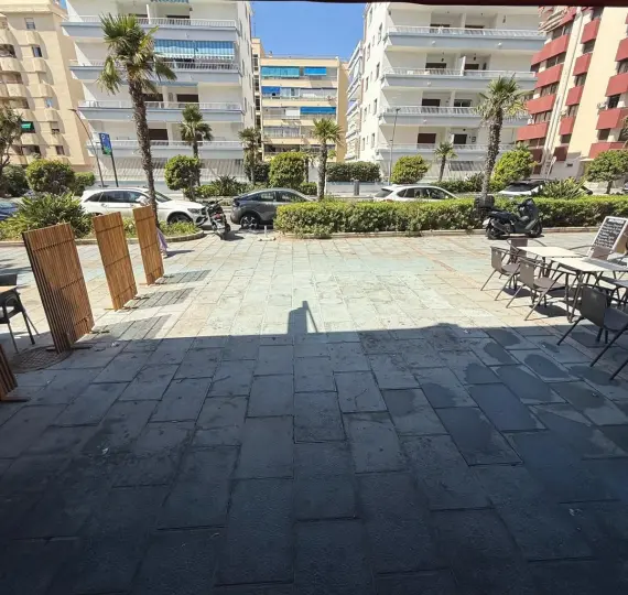 Long-term rent of bar in Marbella