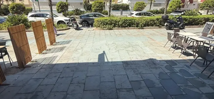 Long-term rent of bar in Marbella 2