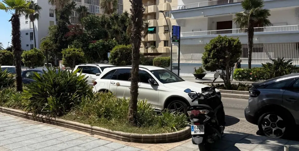 Long-term rent of bar in Marbella 4