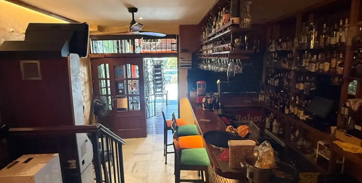 Long-term rent of bar in Marbella 5