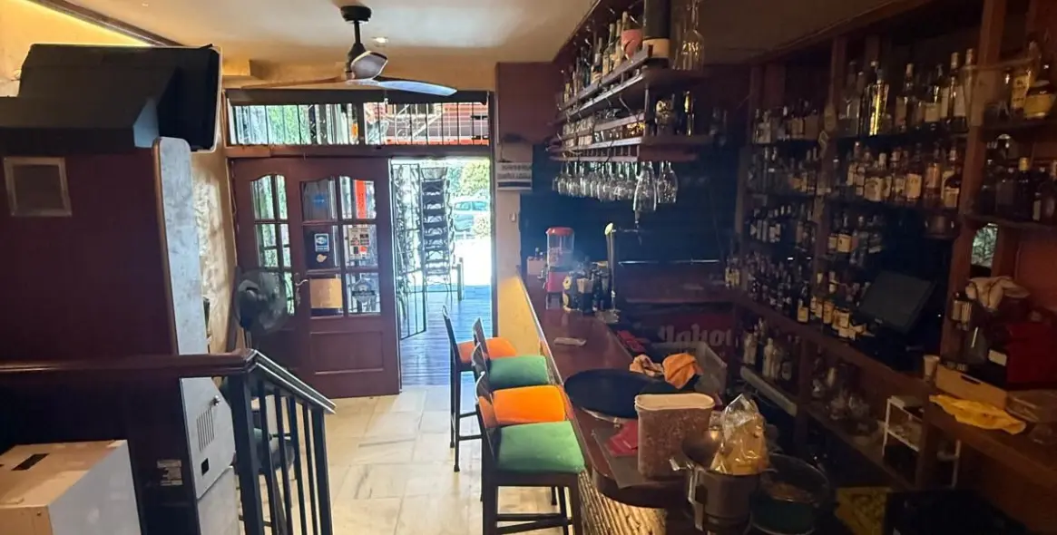 Long-term rent of bar in Marbella 6