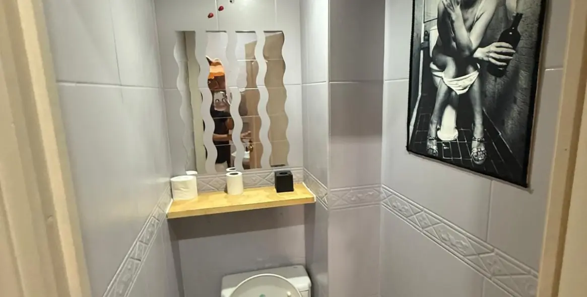 Long-term rent of bar in Marbella 9