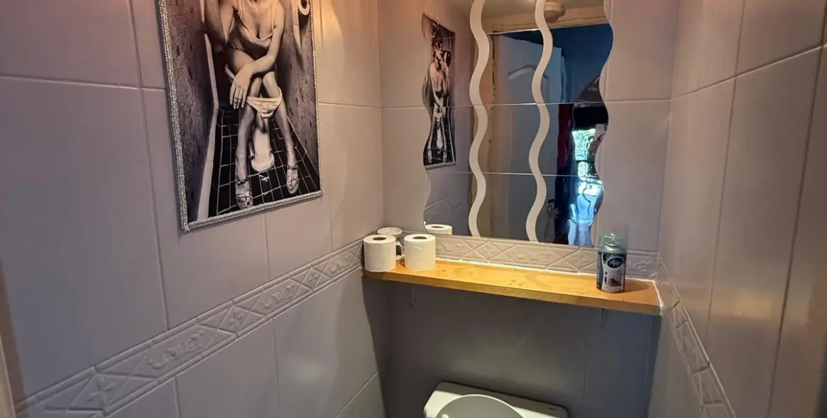 Long-term rent of bar in Marbella 11