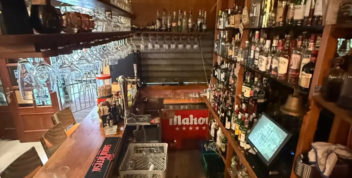 Long-term rent of bar in Marbella 12