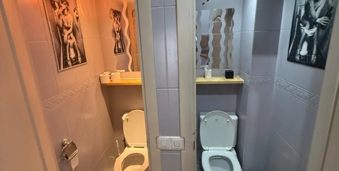 Long-term rent of bar in Marbella 13