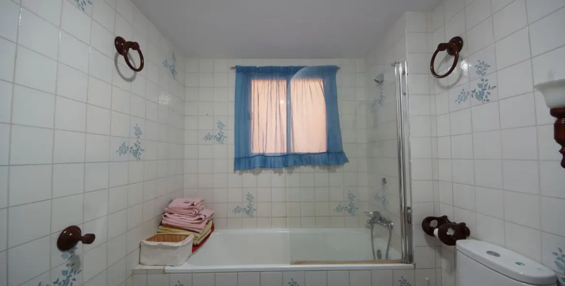 Long-term rent of middle floor apartment in San Pedro de Alcántara 6