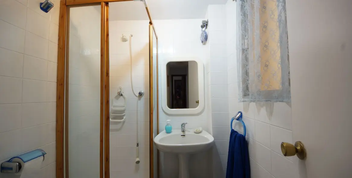 Long-term rent of middle floor apartment in San Pedro de Alcántara 7