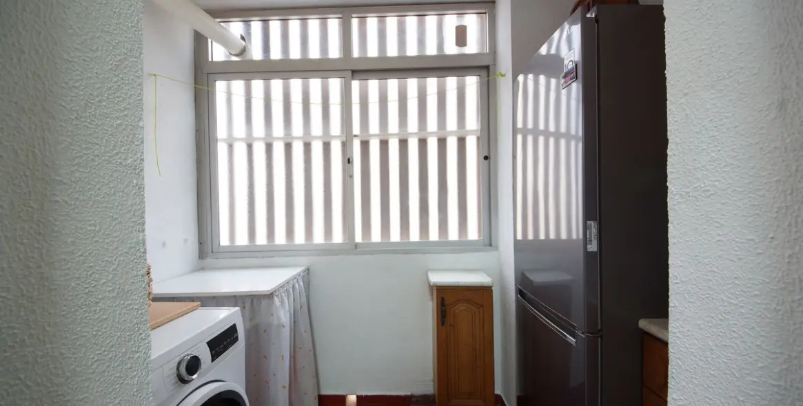 Long-term rent of middle floor apartment in San Pedro de Alcántara 12