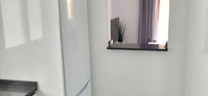 Long-term rent of middle floor apartment in Málaga 3