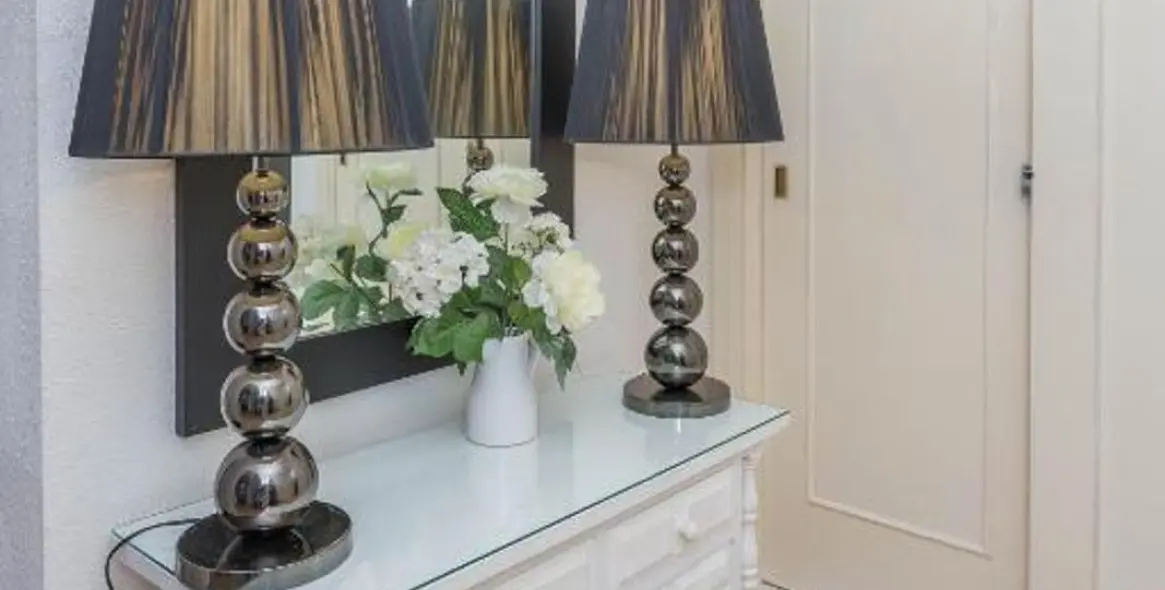Short-term rent of ground floor apartment in Riviera del Sol 11