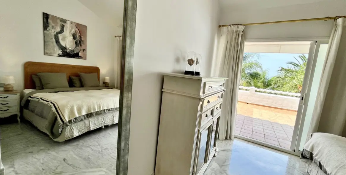 Краткосрочная аренда таунхауса в Bahía de Marbella 14