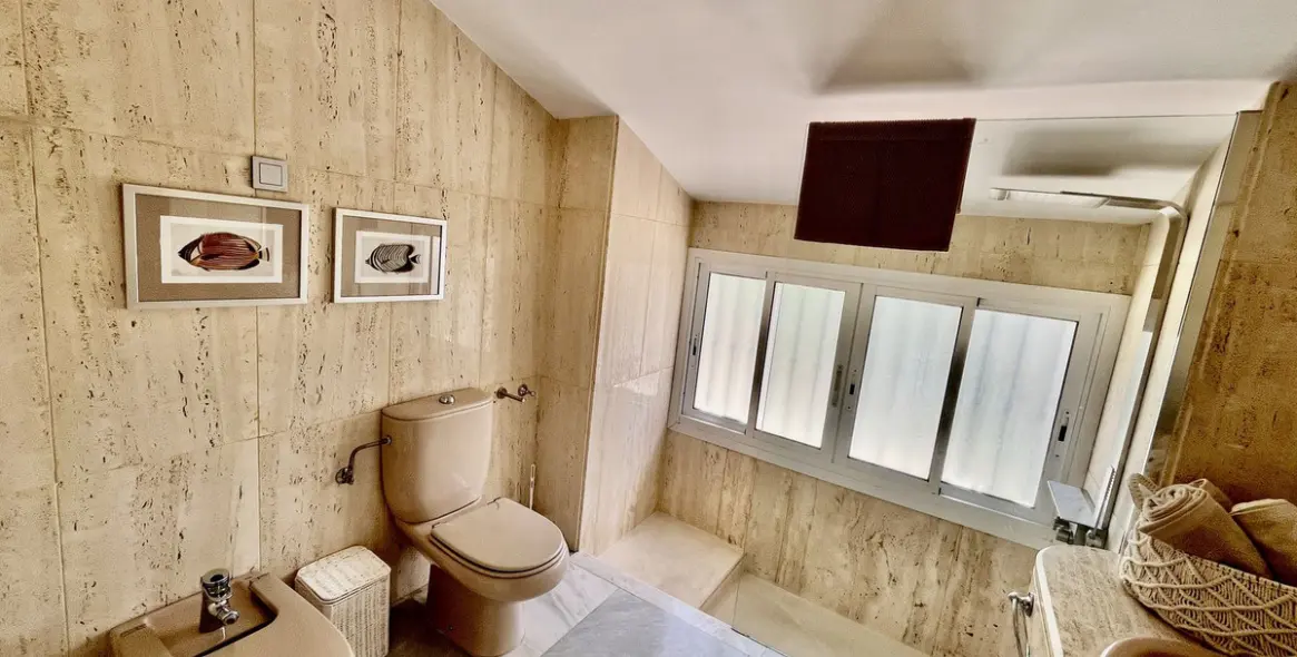 Краткосрочная аренда таунхауса в Bahía de Marbella 26