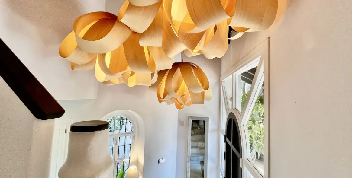 Краткосрочная аренда таунхауса в Bahía de Marbella 32