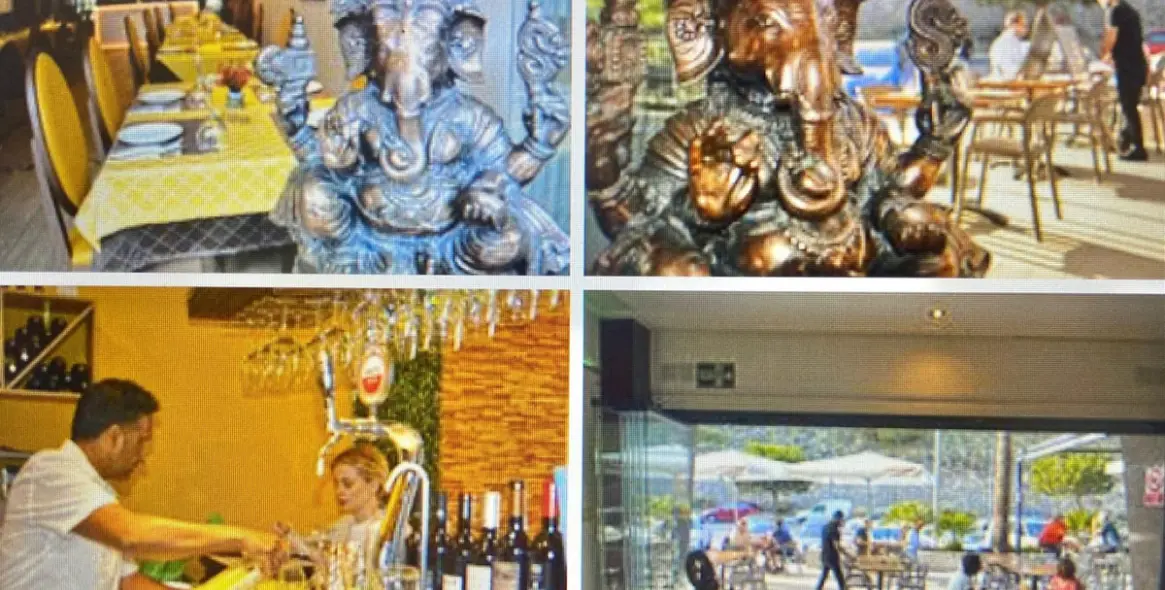 Краткосрочная аренда дома на две семьи в Fuengirola 107