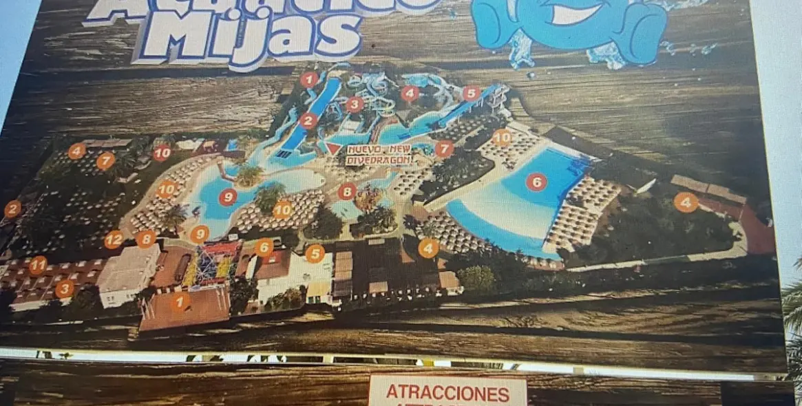 Краткосрочная аренда дома на две семьи в Fuengirola 116