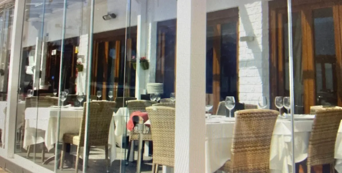 Краткосрочная аренда дома на две семьи в Fuengirola 45