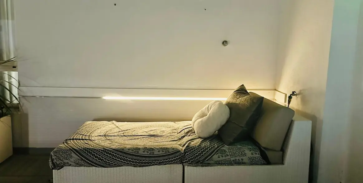 Краткосрочная аренда дома на две семьи в Fuengirola 69
