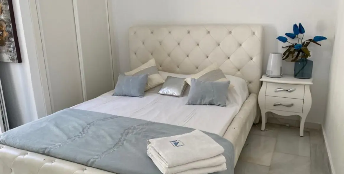 Долгосрочная аренда  отдельно стоящей виллы в New Golden Mile 6