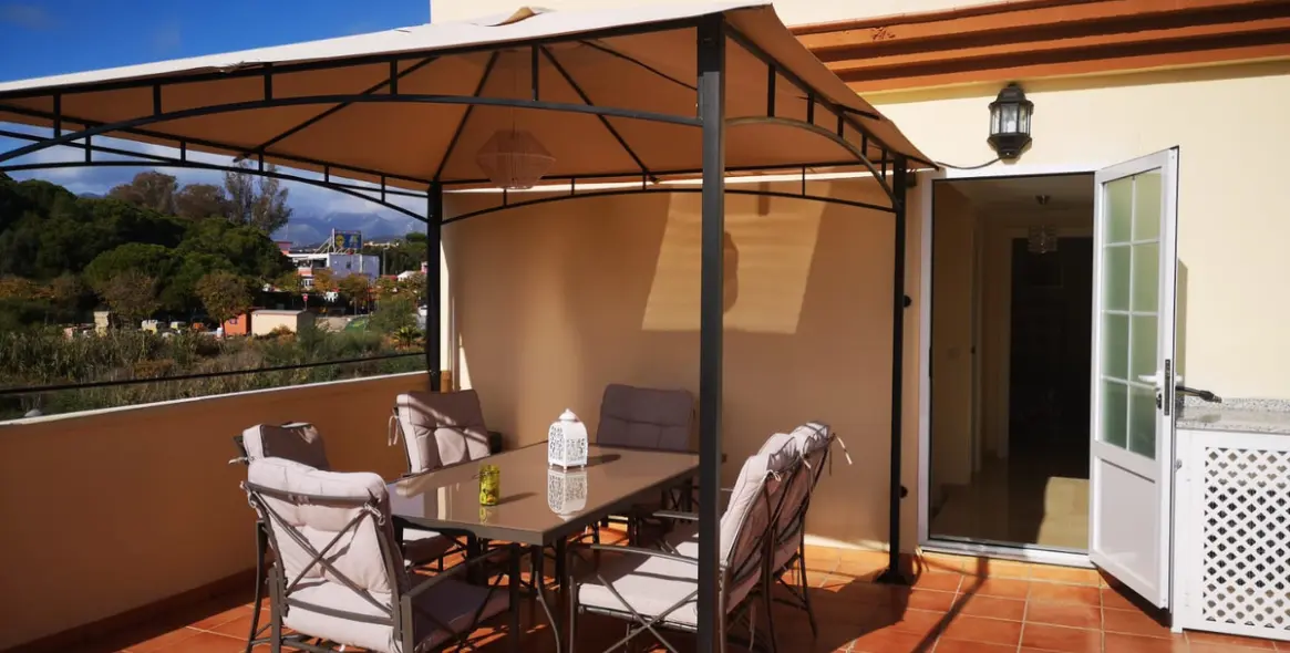 Долгосрочная аренда  отдельно стоящей виллы в New Golden Mile 9