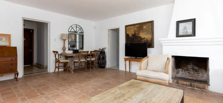 Краткосрочная аренда  отдельно стоящей виллы в Guadalmina Baja 4