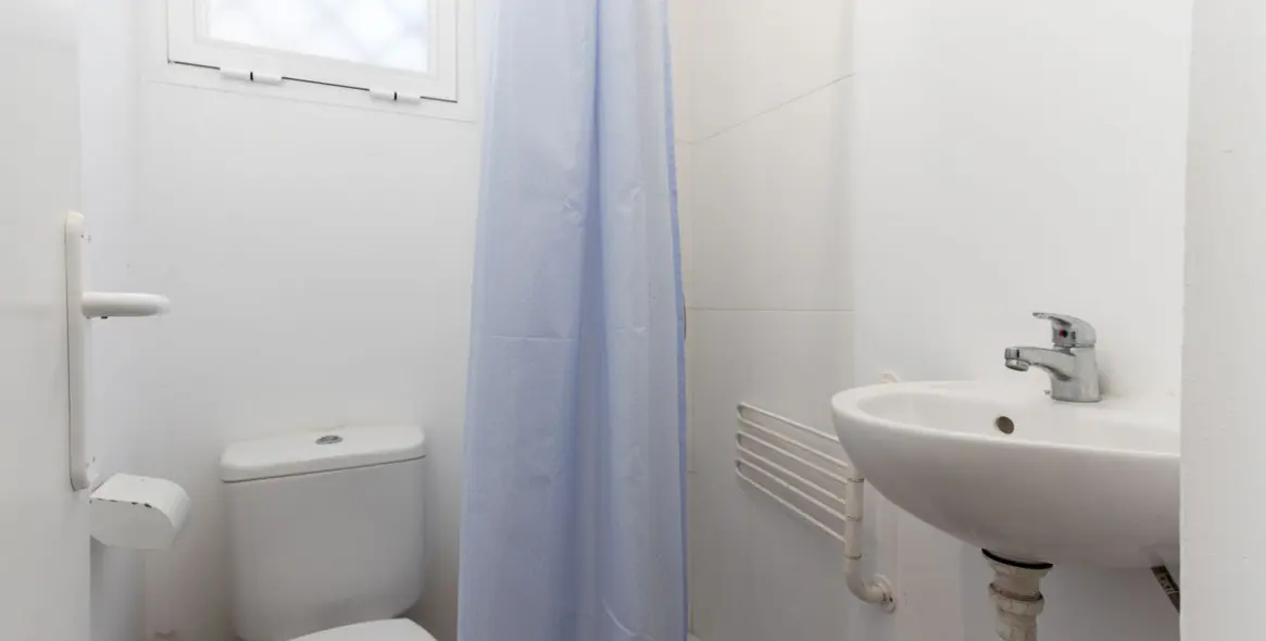 Short-term rent of detached villa in Guadalmina Baja 14