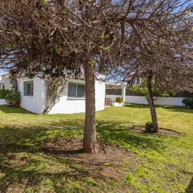 Краткосрочная аренда  отдельно стоящей виллы в Guadalmina Baja