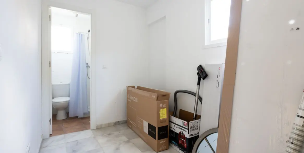 Краткосрочная аренда  отдельно стоящей виллы в Guadalmina Baja 13