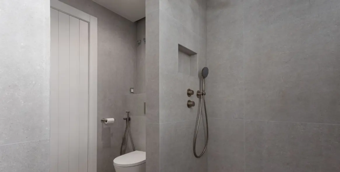 Short-term rent of middle floor apartment in San Pedro de Alcántara 23