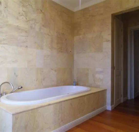 Краткосрочная аренда  отдельно стоящей виллы в Altos de los Monteros