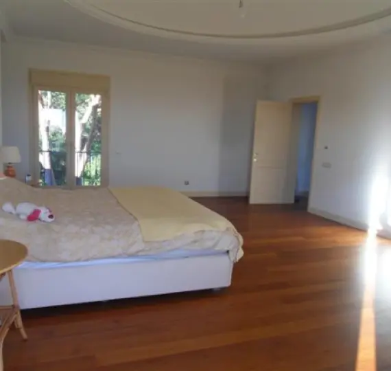 Краткосрочная аренда  отдельно стоящей виллы в Altos de los Monteros