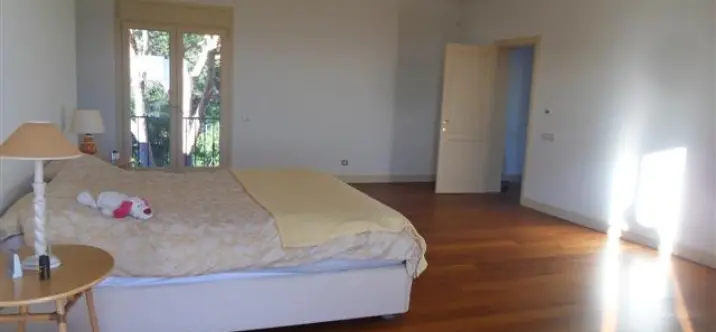 Краткосрочная аренда  отдельно стоящей виллы в Altos de los Monteros 4