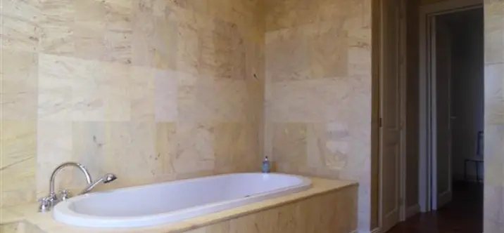 Краткосрочная аренда  отдельно стоящей виллы в Altos de los Monteros 2