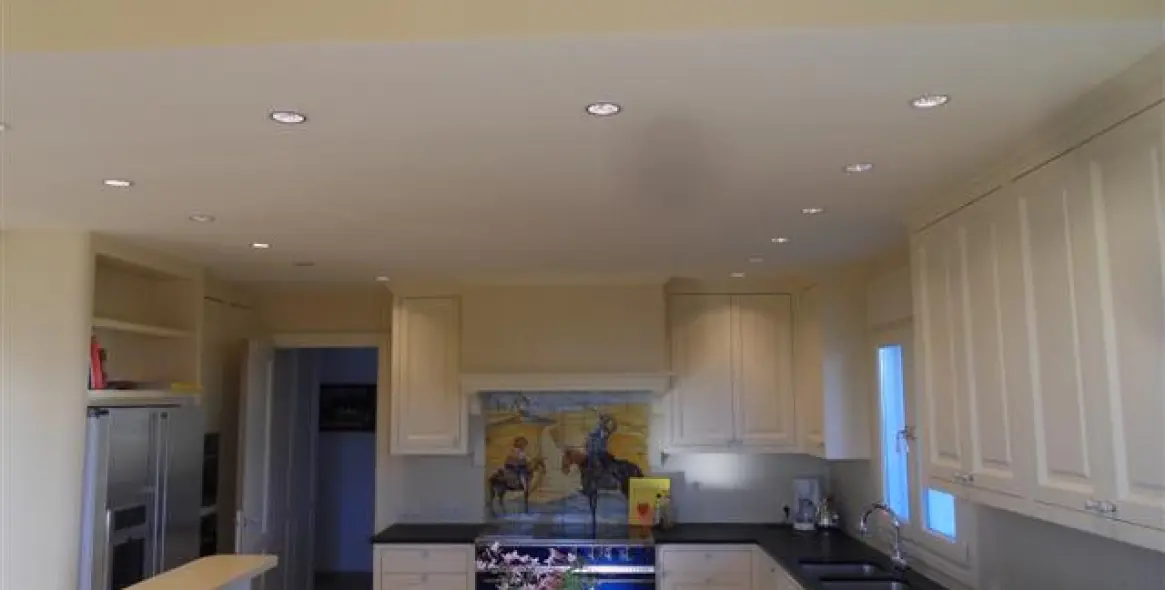 Краткосрочная аренда  отдельно стоящей виллы в Altos de los Monteros 15