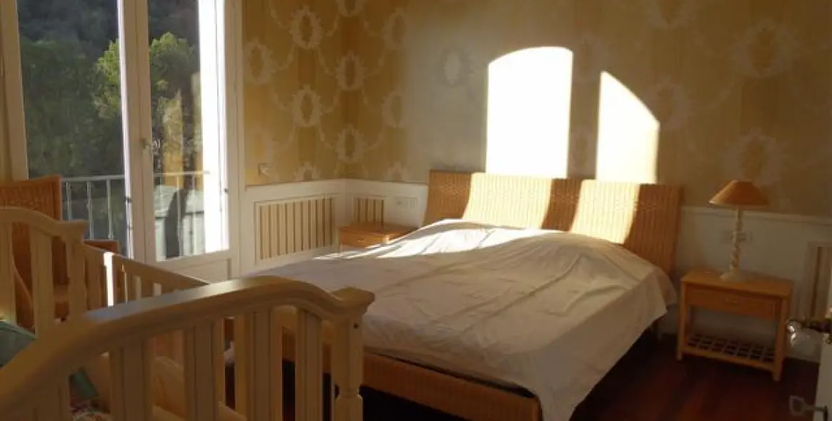 Краткосрочная аренда  отдельно стоящей виллы в Altos de los Monteros 18