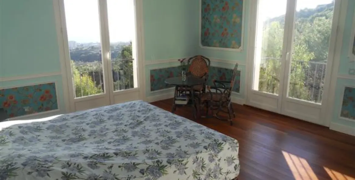 Краткосрочная аренда  отдельно стоящей виллы в Altos de los Monteros 20