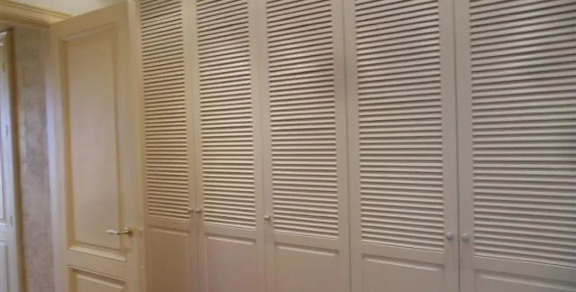 Short-term rent of detached villa in Altos de los Monteros 24