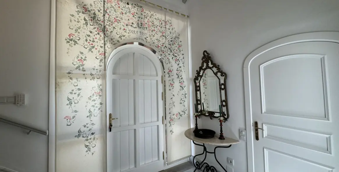 Краткосрочная аренда таунхауса в Bahía de Marbella 2