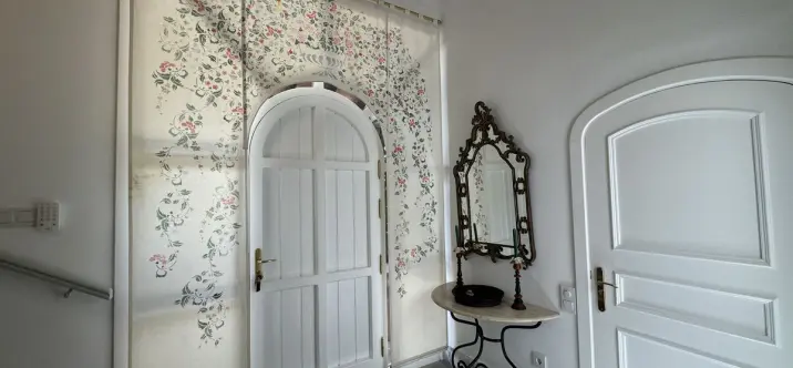 Краткосрочная аренда таунхауса в Bahía de Marbella 1