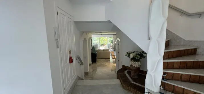 Краткосрочная аренда таунхауса в Bahía de Marbella 2