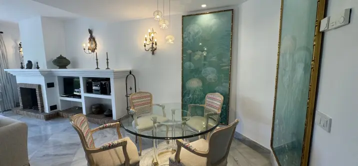 Краткосрочная аренда таунхауса в Bahía de Marbella 3