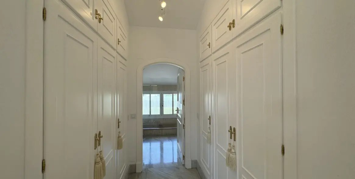 Краткосрочная аренда таунхауса в Bahía de Marbella 9