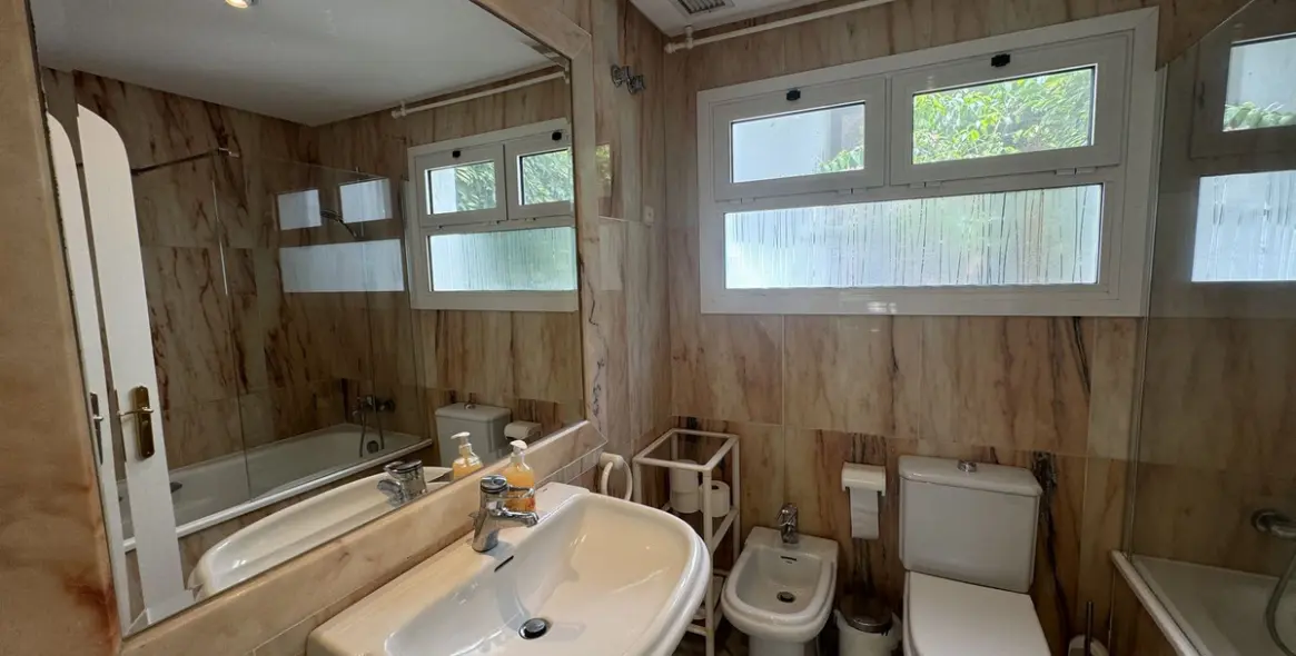 Краткосрочная аренда таунхауса в Bahía de Marbella 15