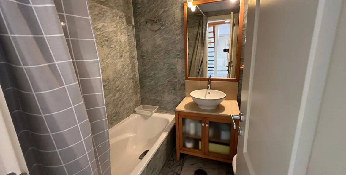 Краткосрочная аренда двухуровневого пентхауса в Bahía de Marbella 14