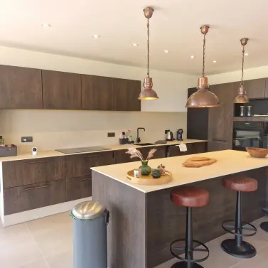 Краткосрочная аренда  отдельно стоящей виллы в La Cala de Mijas