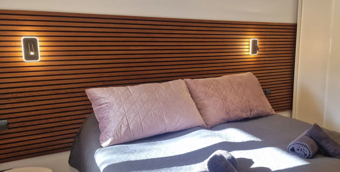 Alquiler a corto plazo de villa independiente en La Cala de Mijas 23