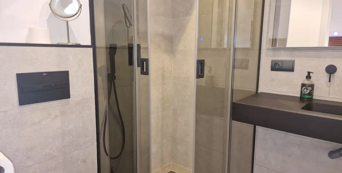 Alquiler a corto plazo de villa independiente en La Cala de Mijas 28