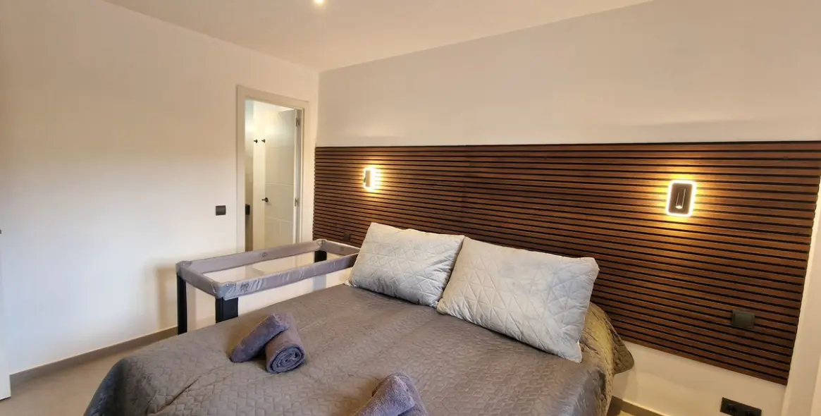 Alquiler a corto plazo de villa independiente en La Cala de Mijas 31