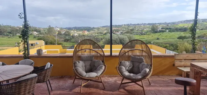 Краткосрочная аренда  отдельно стоящей виллы в La Cala de Mijas 3