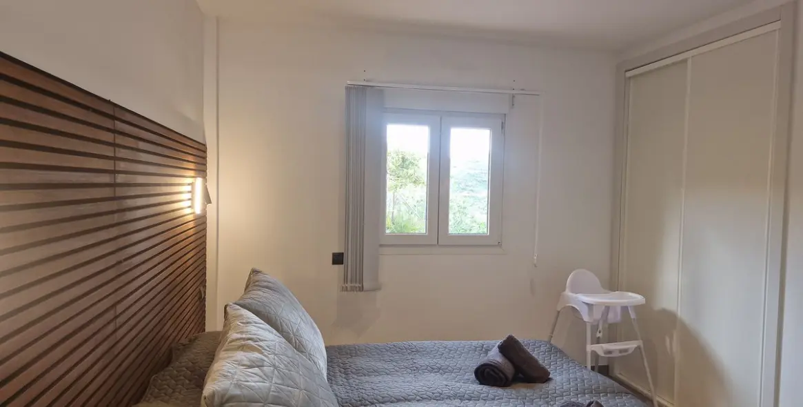 Краткосрочная аренда  отдельно стоящей виллы в La Cala de Mijas 37