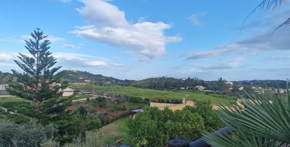 Краткосрочная аренда  отдельно стоящей виллы в La Cala de Mijas 70